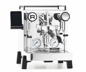 Rocket Espresso R58 espressomaskine tunet