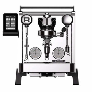 Rocket Espresso R58 espressomaskine tunet