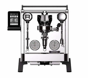 Rocket Espresso R58 espressomaskine tunet