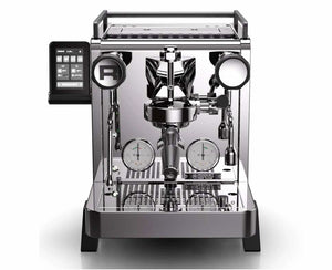 Rocket Espresso R58 espressomaskine tunet