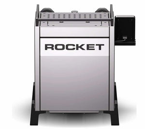 Rocket Espresso R58 espressomaskine tunet