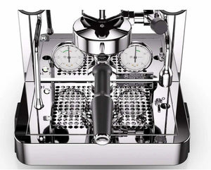 Rocket Espresso R58 espressomaskine tunet