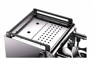 Rocket Espresso R58 espressomaskine tunet