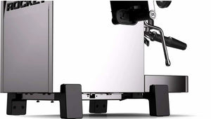 Rocket Espresso R58 espressomaskine tunet