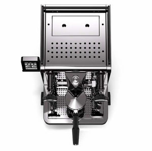 Rocket Espresso R58 espressomaskine tunet