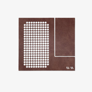 EspressoCover V2 til NURRI-modeller