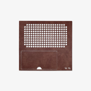 EspressoCover V2 til NURRI-modeller
