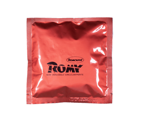 Romcaffe Cialda Romy ESE-pods - 50 stk