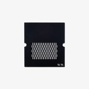 EspressoCover V2 til Quickmill-modeller