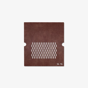 EspressoCover V2 til Quickmill-modeller