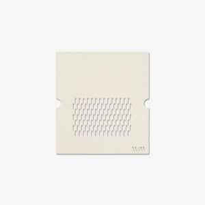 EspressoCover V2 til Quickmill-modeller