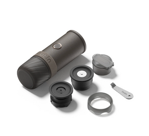 Mino bærbar Espresso-maskine - Canyon Green