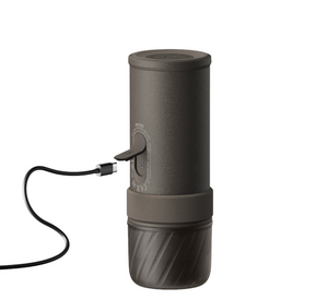 Mino bærbar Espresso-maskine - Canyon Green