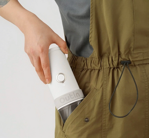 Mino bærbar Espresso-maskine - Canyon Green