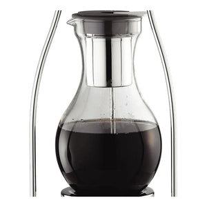 Nedre udskiftningsglas 60 kop kold dripper TIAMO