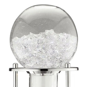 Udskiftnings Overdel / Isglas 10 kop kold dripper Tiamo