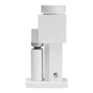 Bricks Elektrisk Kaffekværn - 01S Hvid TIMEMORE