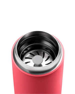 Carter Move-krus Coral Crush 12oz / 36cl