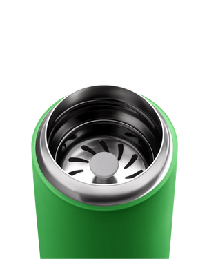 Carter Move-krus Sporty Green 12oz / 36cl