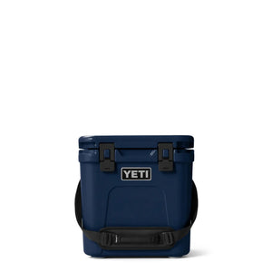 Roadie 24 Køler Navy YETI