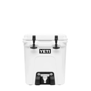 Silo 27l - Hvid YETI