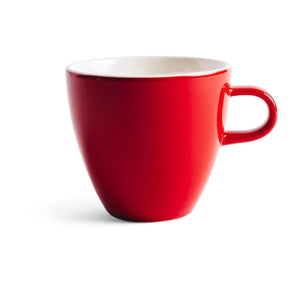 ACME Klassisk Caffe Latte Kop Høj Mighty 480ml - 6 stk - Barista og Espresso