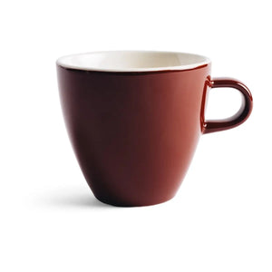 ACME Klassisk Caffe Latte Kop Høj Mighty 480ml - 6 stk - Barista og Espresso