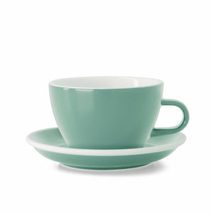 ACME Klassisk Caffe Latte Kopp Mighty 350ml - 6 pack - Barista och Espresso