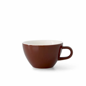 ACME Klassisk Cappuccino Kop Medium 190ml - 6 stk - Barista og Espresso