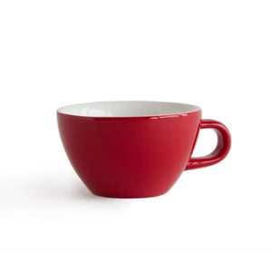 ACME Klassisk Cappuccino Kop Medium 190ml - 6 stk - Barista og Espresso