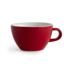 ACME Klassisk Latte Kop Stor 280ml - 6 pak - Barista og Espresso