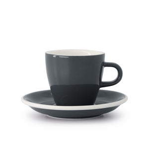 ACME Klassisk Long Black Kopp Tulip 170ml - 6 pack - Barista och Espresso