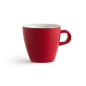 ACME Klassisk Long Black Kop Tulipan 170 ml - 6 stk - Barista og Espresso