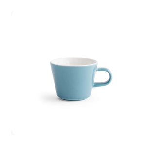 ACME Roman Kop Lille 150ml 6 pak - Moderne Cappuccino Kop - Barista og Espresso