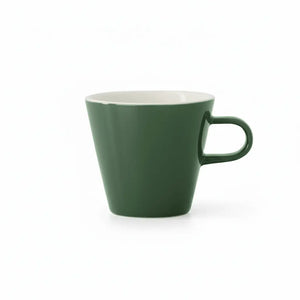 ACME Roman Kop Medium 250ml 6 pak - Moderne Latte Kop - Barista og Espresso