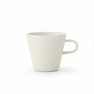 ACME Roman Kop Medium 250ml 6 pak - Moderne Latte Kop - Barista og Espresso