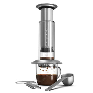 AeroPress Premium – Glas