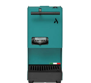 Aroma E.GO – Bærbar italiensk espressomaskine til pods - Barista og Espresso
