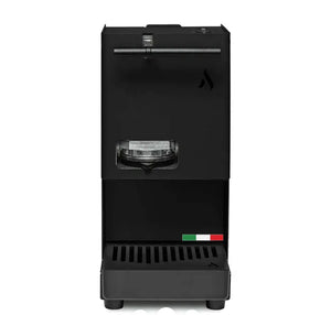 Aroma E.GO – Bærbar italiensk espressomaskine til pods - Barista og Espresso