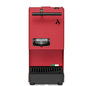 Aroma E.GO – Bærbar italiensk espressomaskine til pods - Barista og Espresso