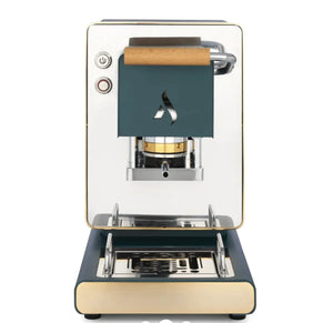 Aroma Iconica – Italiensk E.S.E Pod Espressomaskine - Barista og Espresso