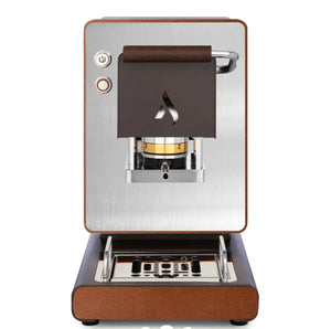 Aroma Iconica – Italiensk E.S.E Pod Espressomaskine - Barista og Espresso