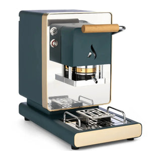 Aroma Iconica – Italiensk E.S.E Pod Espressomaskine - Barista og Espresso