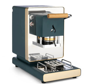 Aroma Iconica – Italiensk E.S.E Pod Espressomaskine - Barista og Espresso