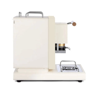 Aroma Iconica – Italiensk E.S.E Pod Espressomaskine - Barista og Espresso