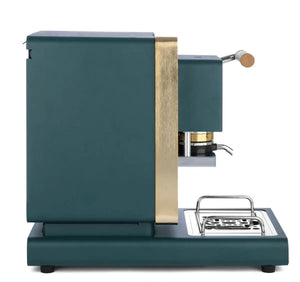 Aroma Iconica – Italiensk E.S.E Pod Espressomaskine - Barista og Espresso