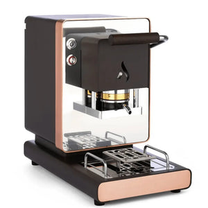 Aroma Iconica – Italiensk E.S.E Pod Espressomaskine - Barista og Espresso