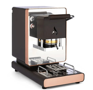 Aroma Iconica – Italiensk E.S.E Pod Espressomaskine - Barista og Espresso