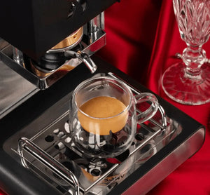 Aroma Iconica – Italiensk E.S.E Pod Espressomaskine - Barista og Espresso