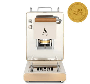 Aroma Iconica – Italiensk E.S.E Pod Espressomaskine - Barista og Espresso